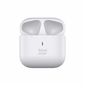 Wireless earphones Blue Star Nova Fi5 TWS white
