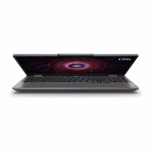 „Lenovo“ LOQ 15AHP9 „Ryzen 7“ 7445HS, 15,6 colių FHD, 144 Hz, IPS, 300 nits, AG, 16 GB DDR5 5600, 512 GB SSD, „GeForce RTX 4050“ 6 GB, 720p kamera, 60 Wh, be operacinės sistemos, „Luna Grey“