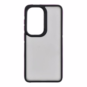 Чехол для Samsung S26 ULTRA Neo фиолетовый