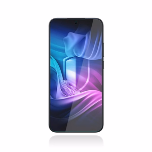 3mk Silky Matt Pro matte foil for Xiaomi Poco F7