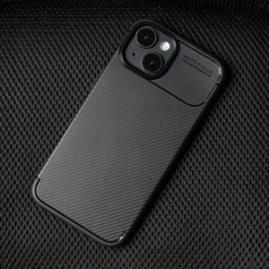 Anglies juodas dėklas telefonui Samsung Galaxy Xcover 7 Pro