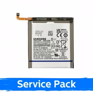 Baterija suderinama su Samsung S901 S22 EB-BS901ABY (Service Pack)