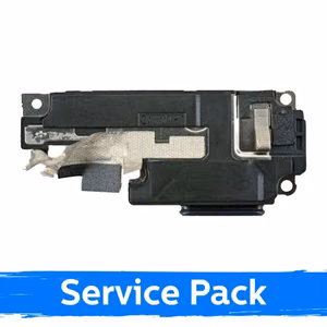 Loudspeaker Compatible With Google Pixel 6A / bottom / (Service Pack)