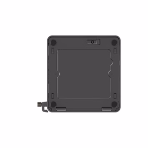 ASUS NUC 15 Pro RNUC15CRKV700002 juodas 265H