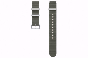 SOL31LKEGEU Athleisure dirželis (M/L) Samsung Galaxy Watch7/Watch4, žalias