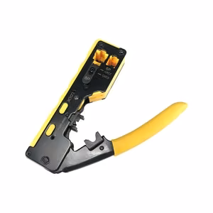 HT-7088 E6059 RJ45 Cat 7 crimping tool