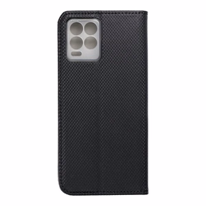 Flip case for Realme 8 / 8 PRO Smart Case Book black