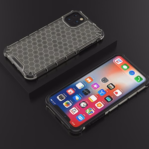 Tel Protect Honey Armor чехол для Xiaomi Redmi Note 11 5G/Note 11S 5G/Poco M4 Pro 5G чёрный