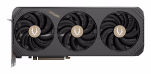 Zotac Gaming GeForce RTX 5090 Solid NVIDIA 32 GB GDDR7 vaizdo plokštė