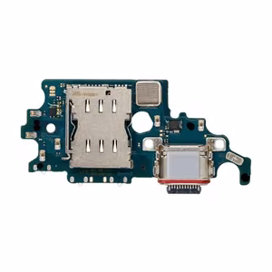 Įkrovimo jungtis suderinama su Samsung G991 S21 su Flex / Plata OEM
