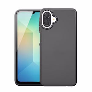 Phone Case Dux Ducis "Yind" for Samsung A075 A07 4G Black