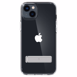 Spigen Ultra Hybrid S dėklas telefonui iPhone 14 Plus - skaidrus