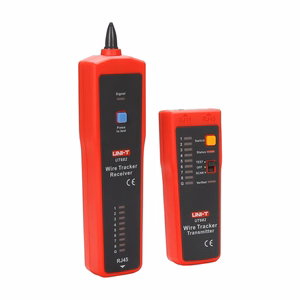 UNI-T UT682 wire locator