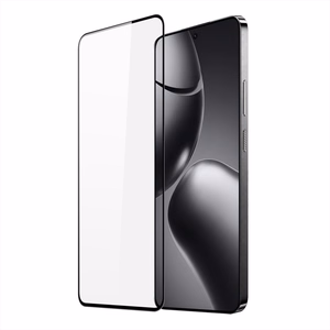 Закалённое стекло Dux Ducis Xiaomi 14T/14T Pro чёрный