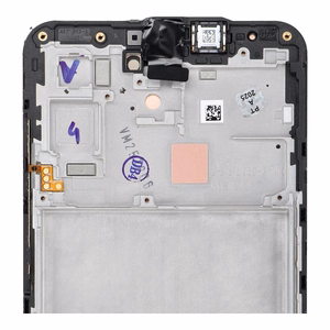 ServicePack LCD ekranas SAMSUNG A17 5G A176B GH82-38045A