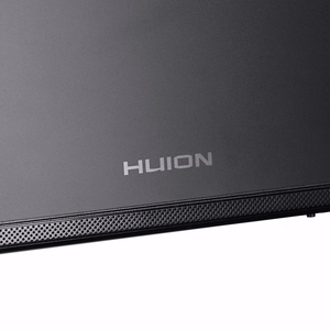 Huion H640P graphics tablet