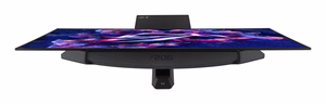ASUS ROG Strix XG32UCWMG monitorius 80 cm (31.5") 3840 x 2160 pixels 4K Ultra HD OLED juodas