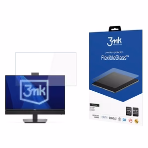 Dell Pro 24 All-in-One QC24250 - up to 25" 3mk FlexibleGlass