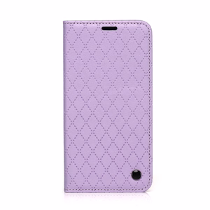 Чехол Smart Caro Honor 600 / Honor 600 Pro фиолетовый