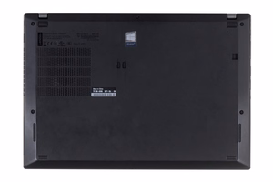 LENOVO ThinkPad T490S i7-8565U 16GB 256GB SSD 14 FHD Win11pro + įkroviklis NAUDOTAS