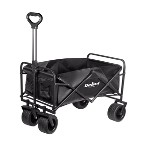 Rebel Active turistinis ir paplūdimio vežimėlis, 150 l, 100 kg