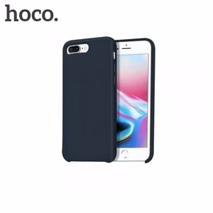 Dėklas "Hoco Pure Series" iPhone XS Max juodas
