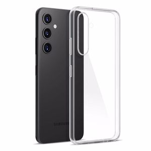 3mk Clear dėklas, skirtas Samsung Galaxy A15 5G