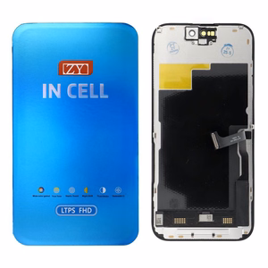 ZY LCD дисплей для IPHONE 15 PRO FFHD-900p Incell (Change IC)