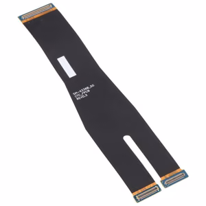 Шлейф Samsung A336 A33 5G материнской платы (SUB-OCTA) Оригинал (сервисная упаковка)