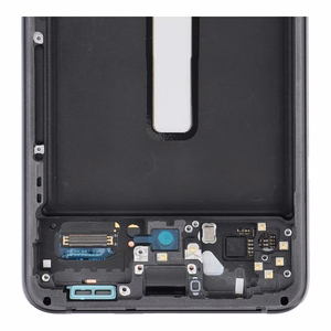 ServicePack LCD-дисплей SAMSUNG S21 FE G990B GH82-26420A
