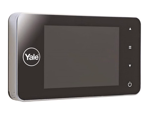 Yale 45-4500-1440-00-6011 skaitmeninė durų akutė