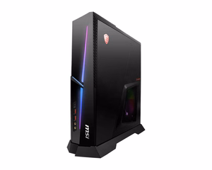 MSI stalinis kompiuteris Intel Core Ultra 7 265F 32 GB DDR5-SDRAM SSD 1 TB NVIDIA GeForce RTX 5070 Wi-Fi Bluetooth Windows 11 Home MPGTRIASAI2NVP7-070EU (PC)
