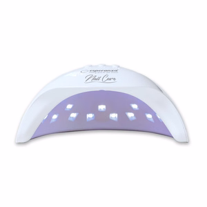 Esperanza EBN010 UV + LED nagų lempa, 36 W