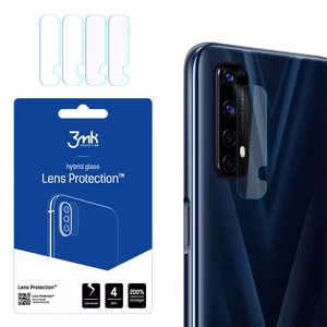 3mk Lens Protection — защита объектива камеры для Realme Narzo 20 Pro