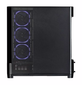 Actina 5901443444718 PC Intel Core 5 245KF 16 GB DDR5-SDRAM 1 TB SSD NVIDIA GeForce RTX 5060 Windows 11 Home „Midi Tower“ Juoda