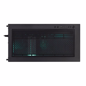 Actina 5901443446644 PC AMD Ryzen™ 7 8700F 16 GB DDR5-SDRAM 1 TB SSD AMD Radeon RX 9070 GRE Midi Tower Black