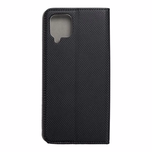 Smart Magnet case for Samsung Galaxy A12 / M12 black