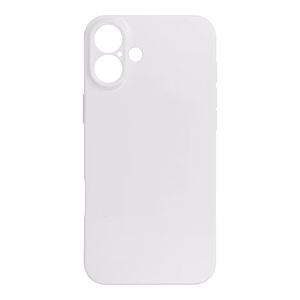 Мягкий чехол для сублимации, IPHONE 16 PLUS