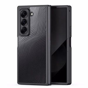 Чехол Dux Ducis Aimo Samsung F946 Z Fold5 5G
