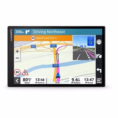 GPS navigacija