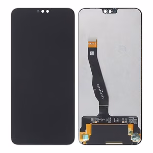LCD screen Huawei Honor 8X/Honor 9X Lite with touch screen Black ORG