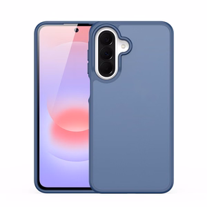 Чехол Dux Ducis Yind Samsung A276 A27 5G темно-синий