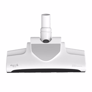 Deerma DX700 вертикальный пылесос (серебряный)