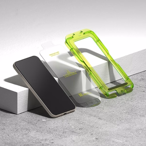 Ringke Easy Slide 2-Pack Tempered Glass for OnePlus 15