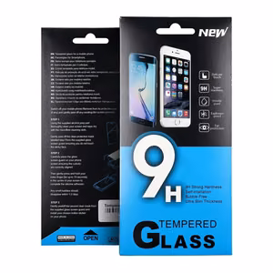 LCD apsauginis stikliukas "9H" Honor 80 Pro/Honor 90 Pro