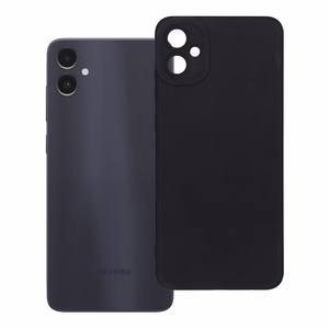 Чехол для Samsung A05 Matt 2.0 черный