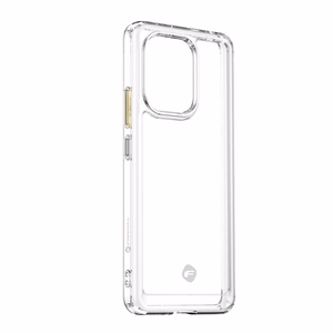 Case for Xiaomi Redmi Note 13 4G Forcell F-Protect transparent
