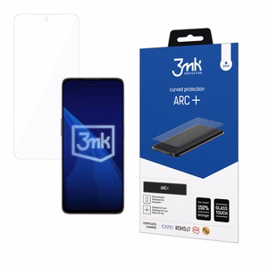 3mk ARC+ — защита экрана телефона для Nubia Neo 2 5G