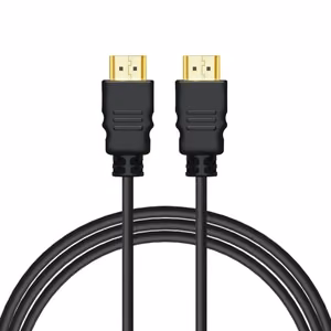 Savio CL-38 HDMI кабель 15 м HDMI Type A (Standard) чёрный