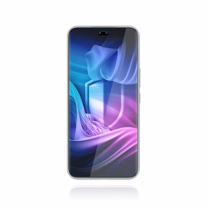 3mk Silky Matt Pro матовая плёнка Honor 400 Pro
